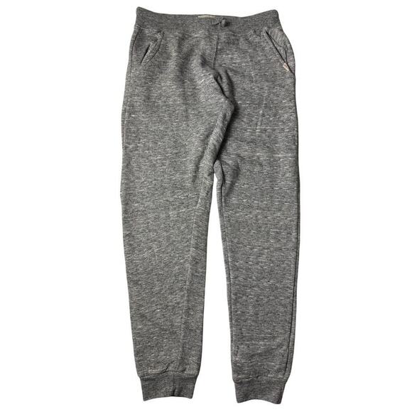 Weatherproof Vintage Other - Weatherproof Vintage Gray Jogger Pants - Boys Size Large